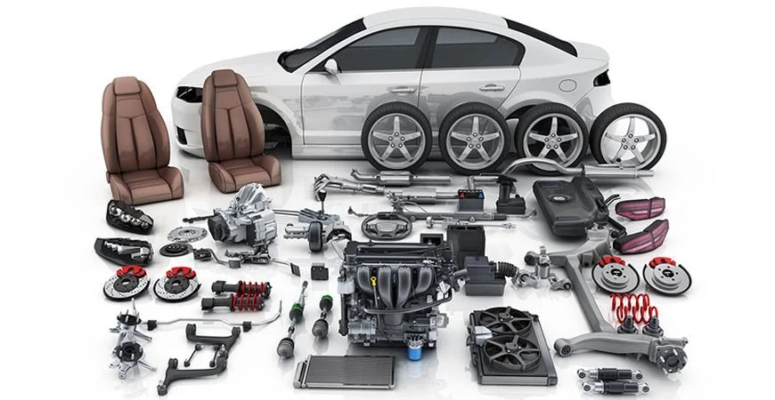 Bakırköy Oto Yedek Parçacısı