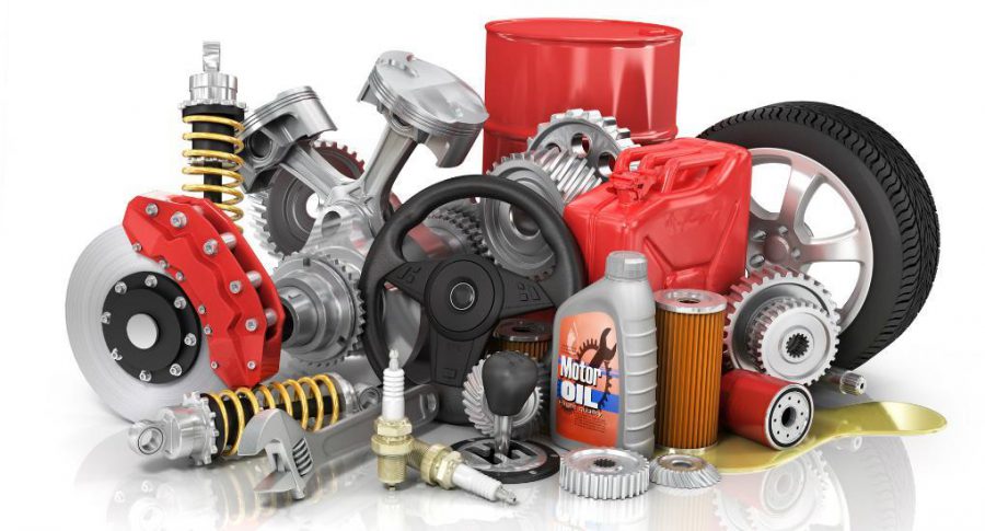 Bakırköy Oto Yedek Parçacısı